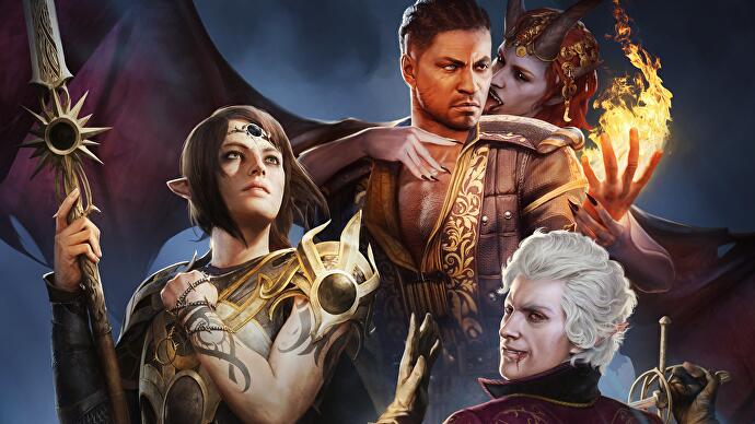 Baldur’s Gate 3 ya tiene fecha de lanzamiento